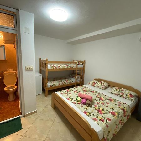 Apartments Zalli Ulcinj Extérieur photo