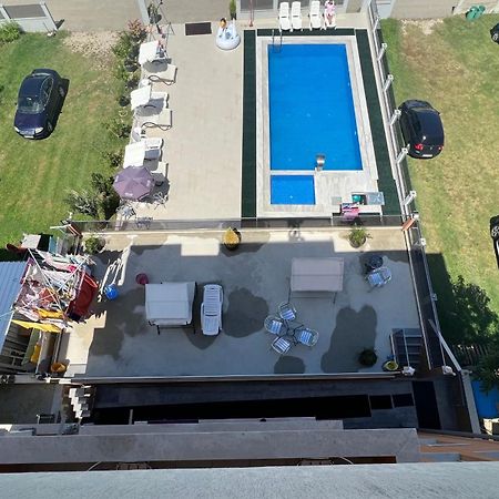 Apartments Zalli Ulcinj Extérieur photo