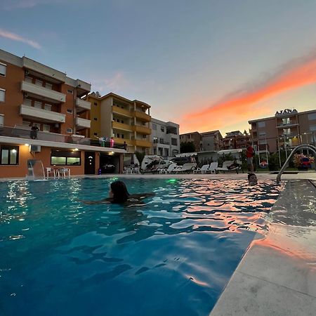 Apartments Zalli Ulcinj Extérieur photo
