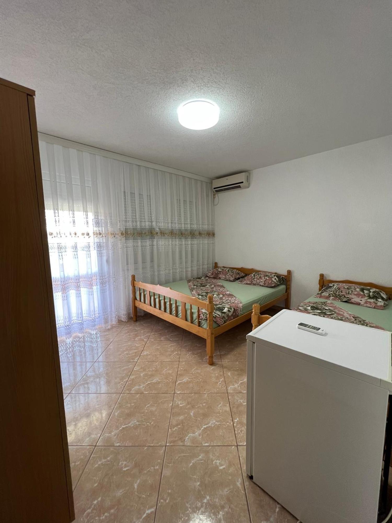 Apartments Zalli Ulcinj Extérieur photo