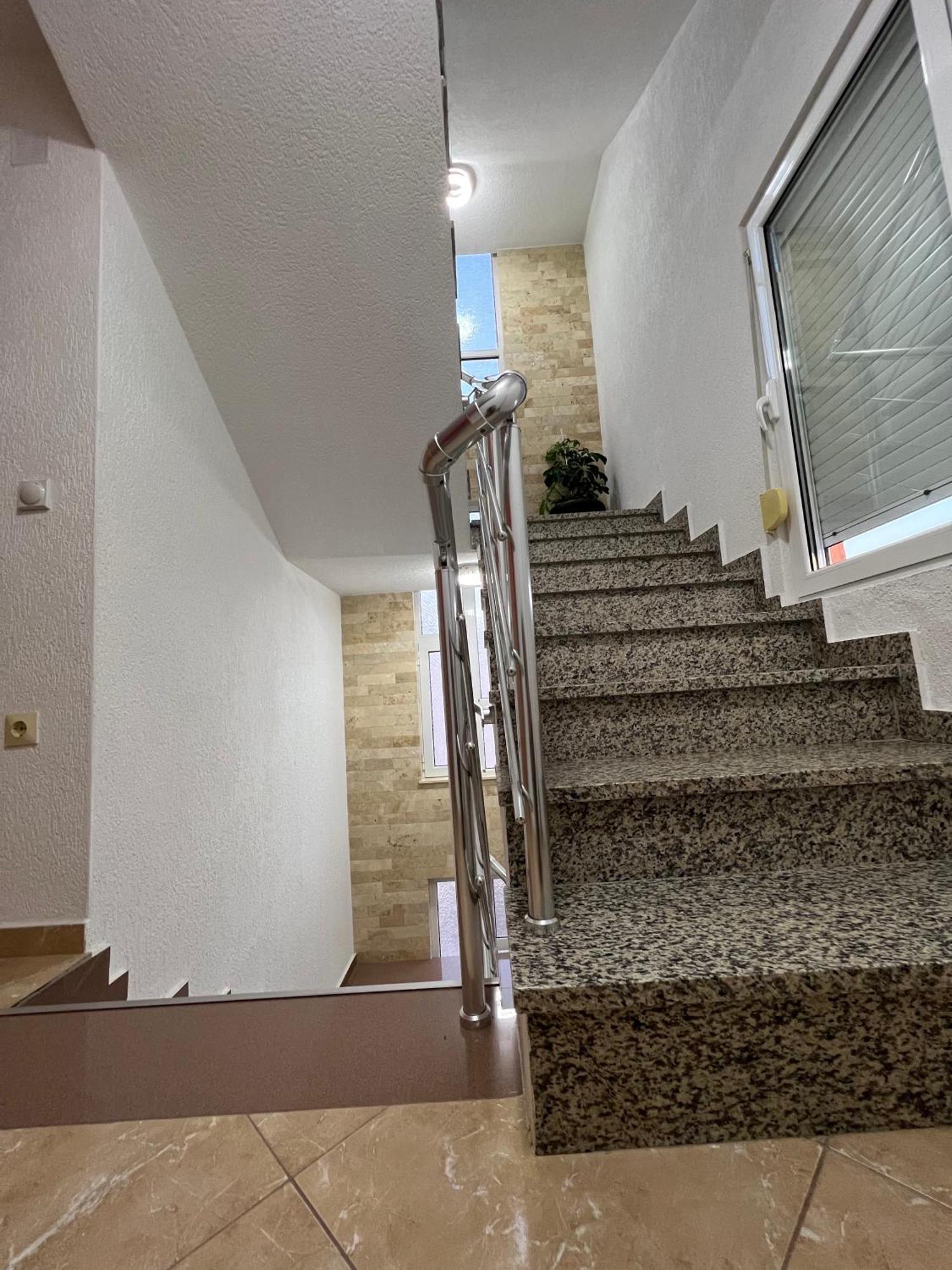 Apartments Zalli Ulcinj Extérieur photo