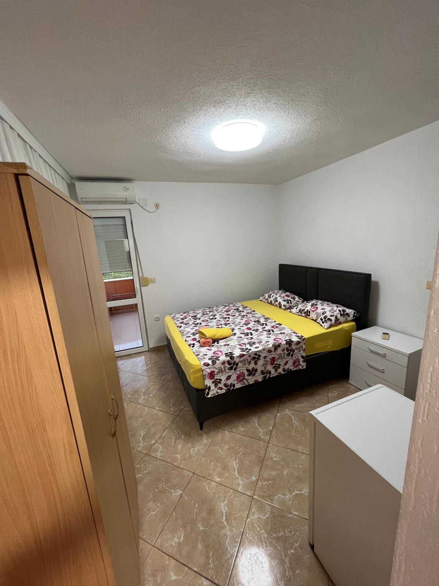 Apartments Zalli Ulcinj Extérieur photo