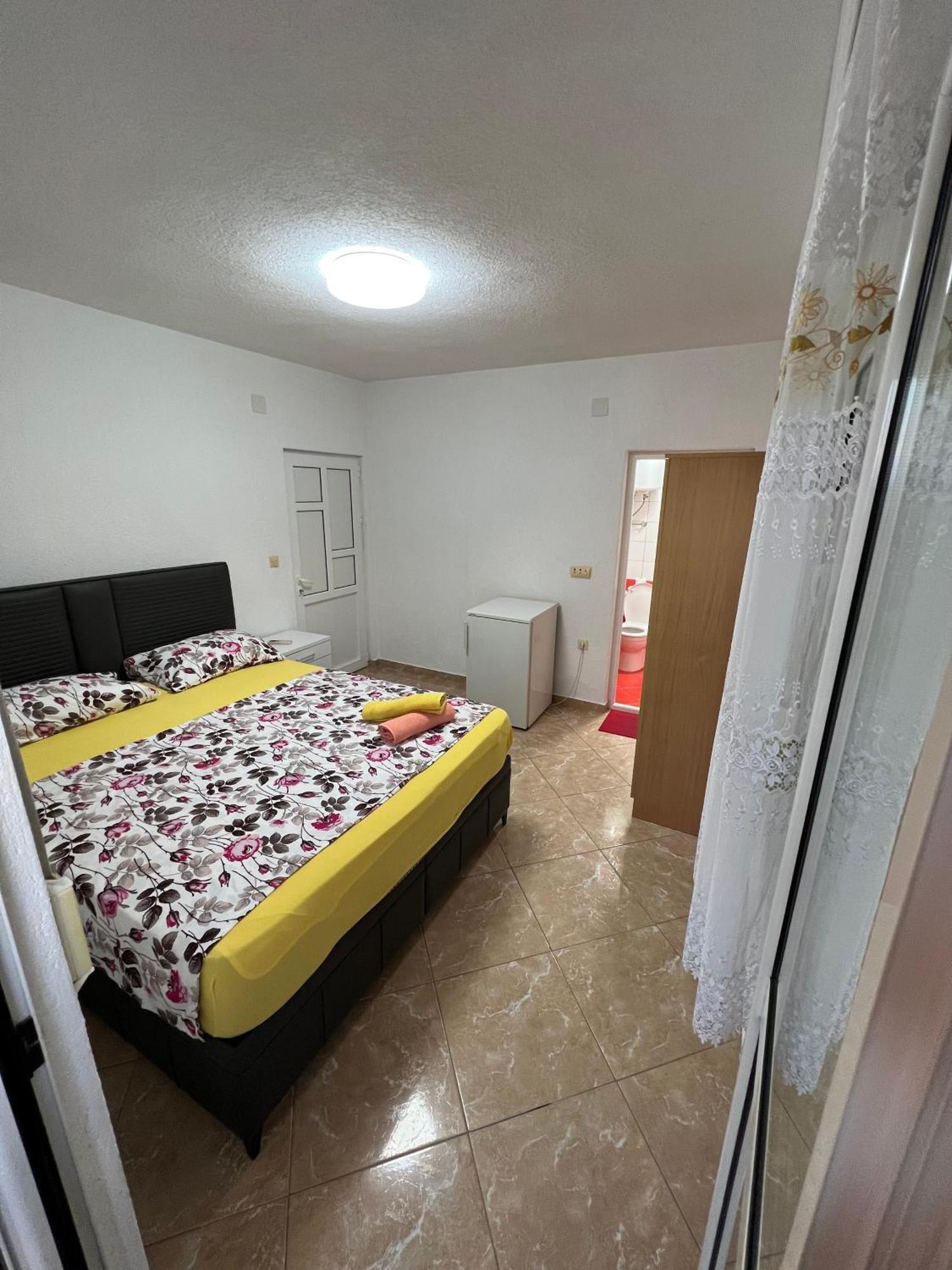 Apartments Zalli Ulcinj Extérieur photo